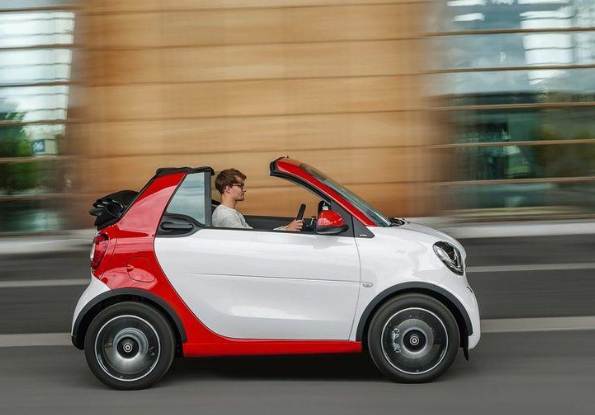Top 10 Best Electric Cars in 2021 and Their Pictures - Complete List
