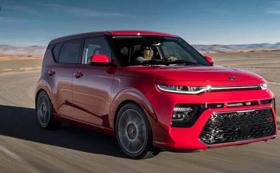 Top 10 Best Electric Cars in 2021 and Their Pictures - Complete List