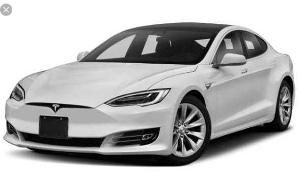 Top 10 Best Electric Cars in 2021 and Their Pictures - Complete List
