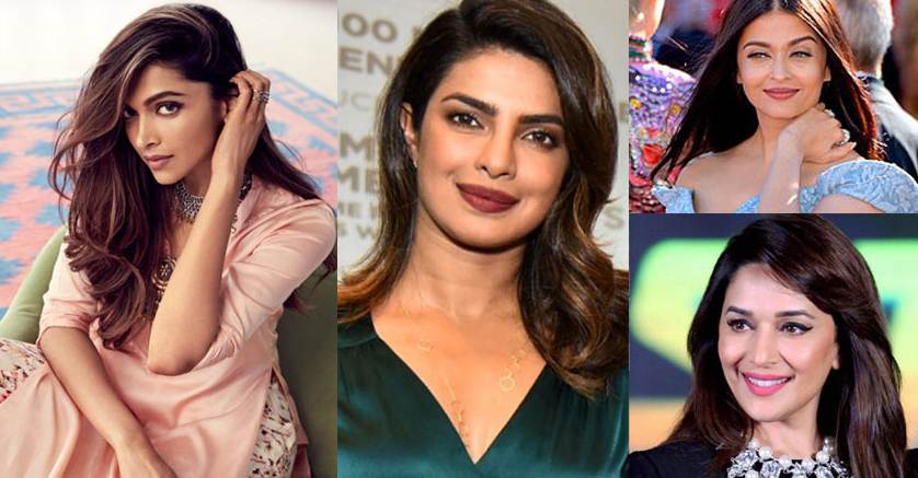 Top 10 Richest Bollywood Actresses of 2020 and their Net Worths