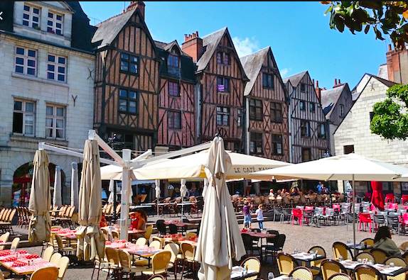 The Top 10 Best cities to live in France (2021)