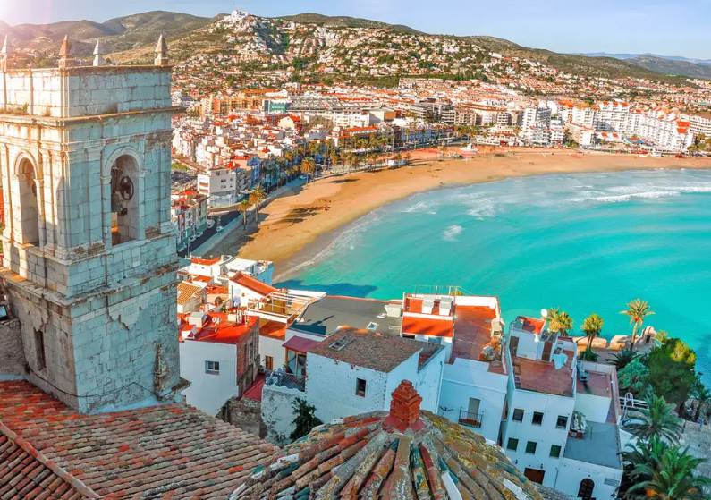 Top 10 Best Cities to Live in Spain in 2021