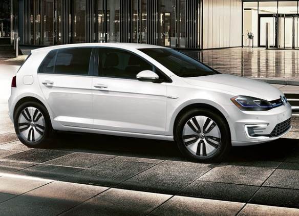 Top 10 Best Electric Cars in 2021 and Their Pictures - Complete List