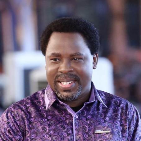 Top 10 Richest Pastors in the world and Net Worths in 2021