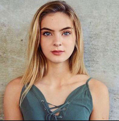 Top 10 Most Beautiful Teenage Actresses In The World 2021