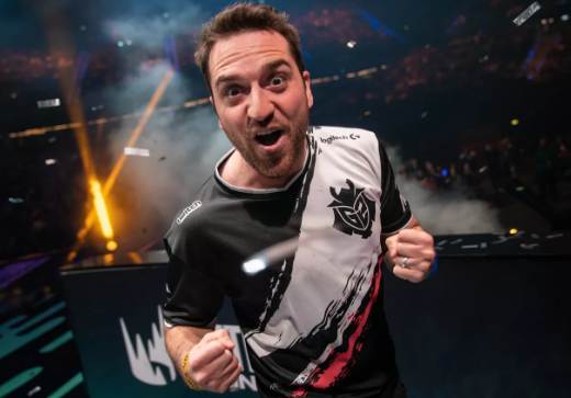 Top 10 Richest Gamers in The World 2021