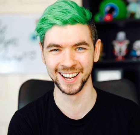 The Top 10 Richest YouTubers in the World 2021