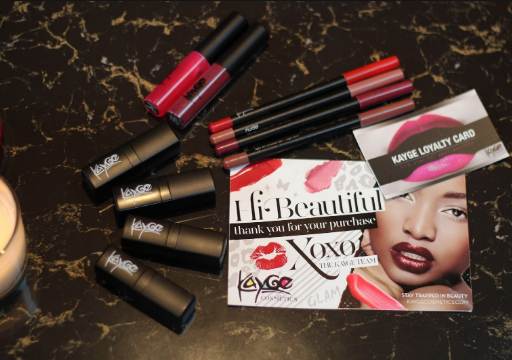 Top 10 Best Makeup Brands in Nigeria