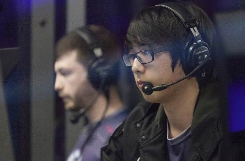 Top 10 Richest Gamers in The World 2021
