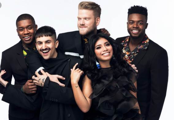Top 10 Youtube Musicians in The World 2021