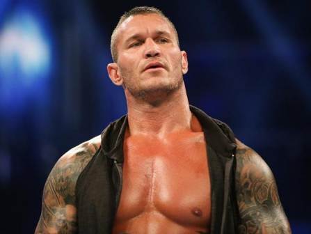 Richest WWE Wrestlers in The World 2021
