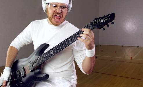 Top 10 Youtube Musicians in The World 2021