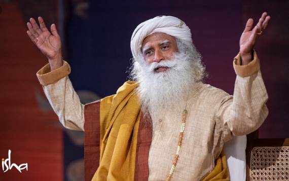 Sadhguru Net Worth 2020