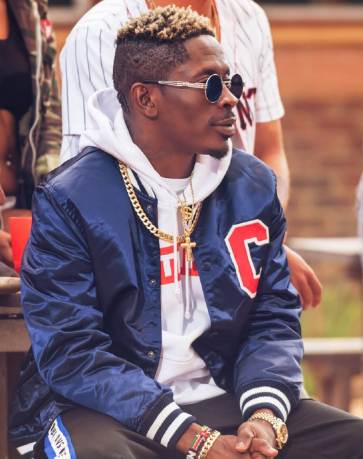 Shatta Wale Net Worth 2021