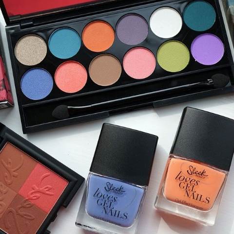 Top 10 Best Makeup Brands in Nigeria