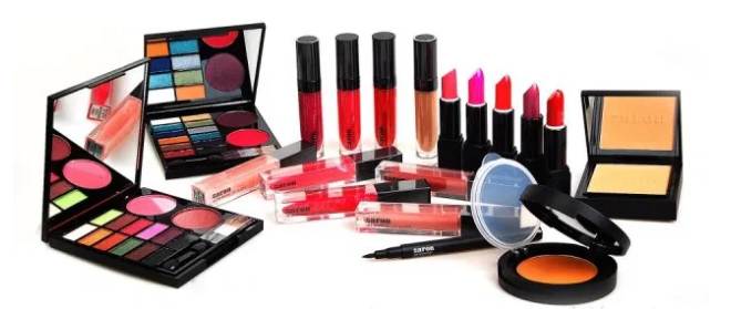 Top 10 Best Makeup Brands in Nigeria