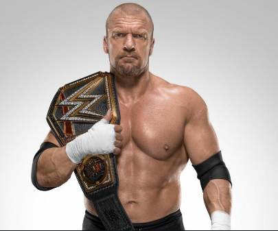 Richest WWE Wrestlers in The World 2021