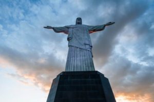 The Seven Wonders Of The World 2021 (Updated)
