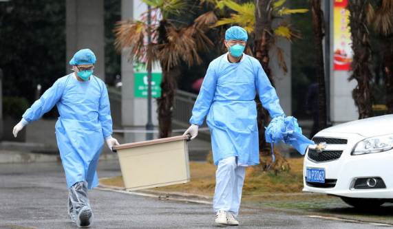Everything You Need To Know About The Deadly Coronavirus In Nigeria, China And Rest of The World