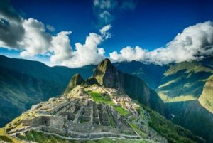 The Seven Wonders Of The World 2021 (Updated)
