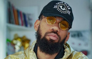 Richest musicians in Nigeria 2021