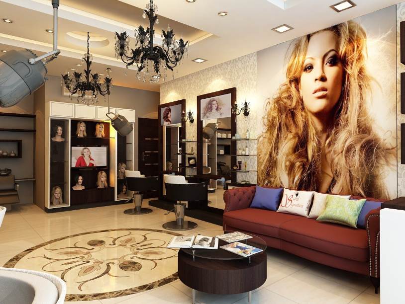Top 10 Best Hair Salons in Nigeria 2020