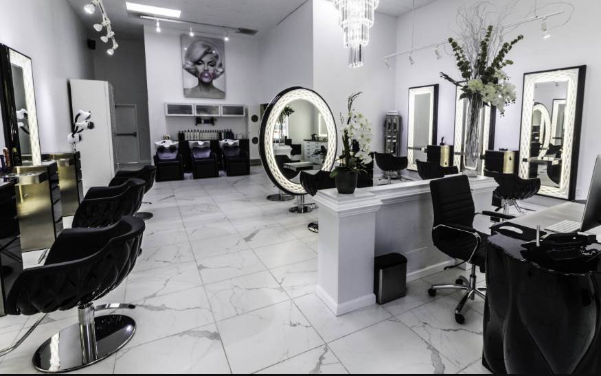 Top 10 Best Hair Salons in Nigeria 2020
