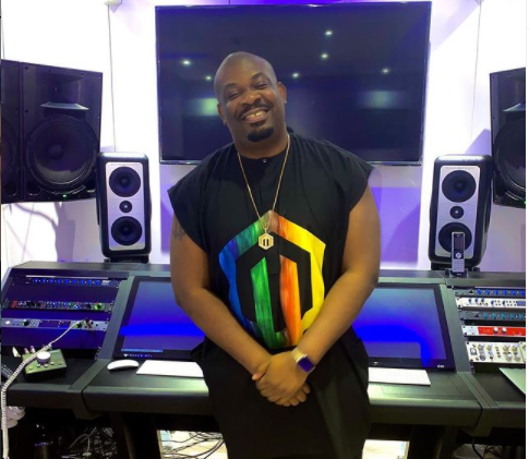 Top 10 richest musicians in Nigeria 2021