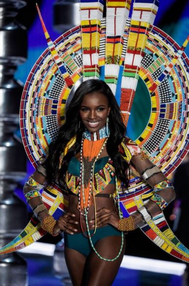 Top 16 hottest Victoria's Secret Angels Of 2020