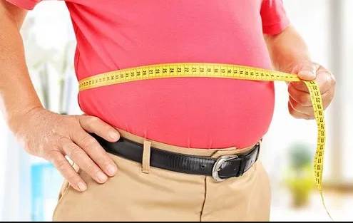 How to Lose Belly Fat or PotBelly in Men