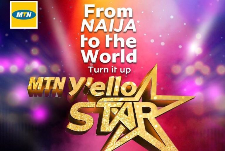 MTN ‘Y’ello Star Reality TV Show Registration, Auditions, Participants, and Winning Prize