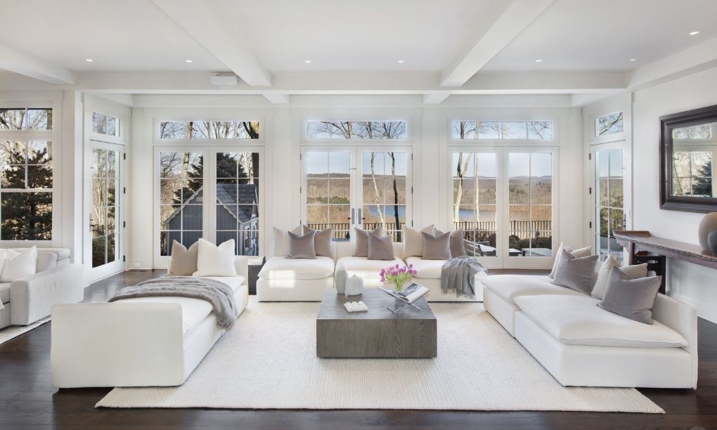 Top 10 Celebrity Homes in the World in 2022