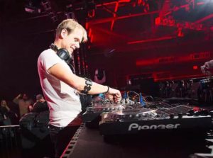 Top 10 Best DJs in the World in 2021
