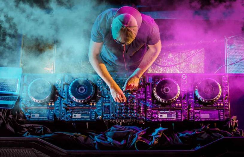 Top 10 Best DJs in the World in 2020