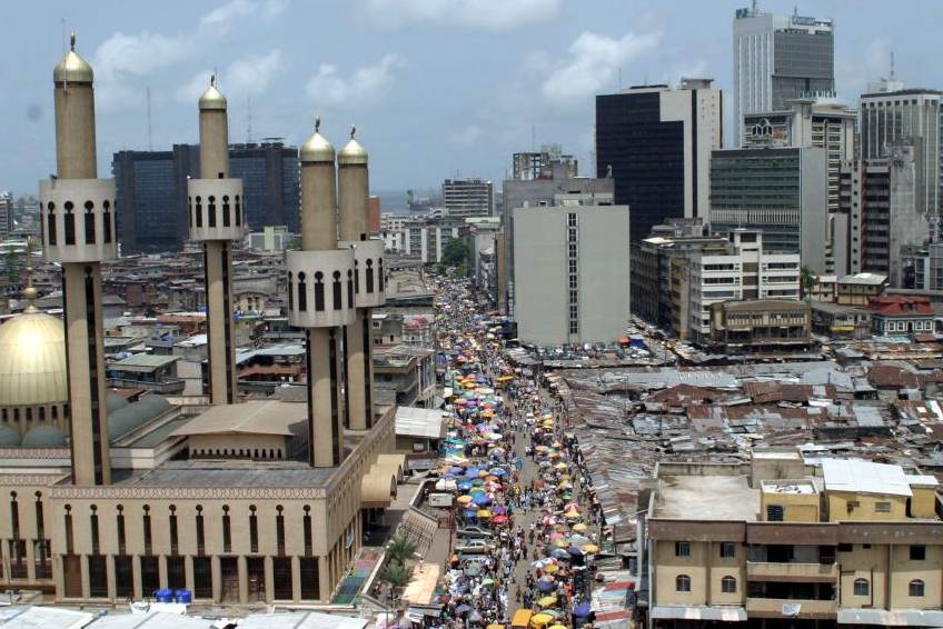 Top 10 Fun Facts About Nigeria in 2020