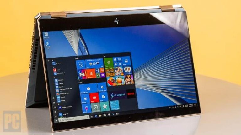 Top 5 Best Detachable Laptops in 2020