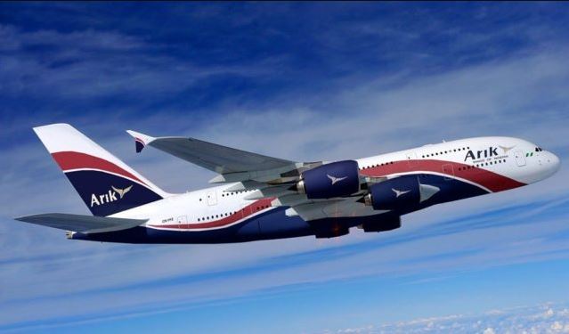 Arik Air Online booking, Phone number, Flight schedule, Contact and Customer care