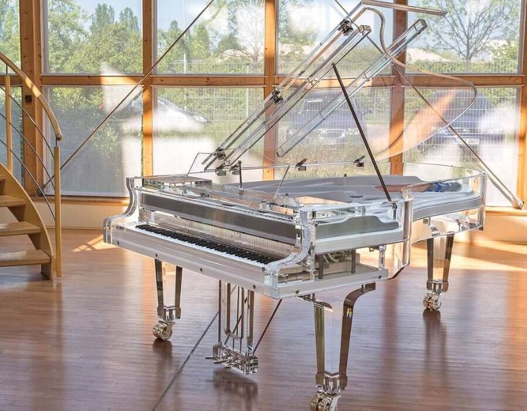 Top 10 Most Expensive Things in the World 2022