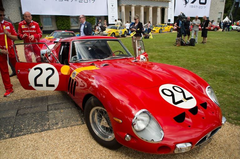 Top 10 Most Expensive Things in the World