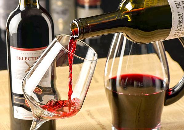 Top 10 Best Wines in the World 2020