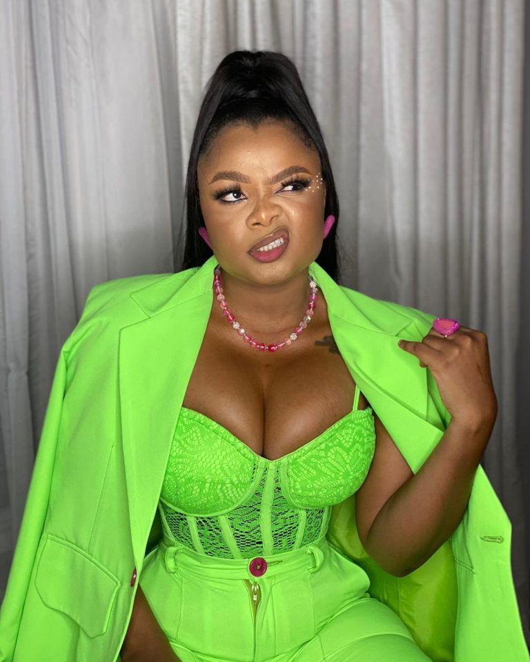 Bimbo Ademoye Biography, Net Worth, Boyfriend, Movies, and Relationship
