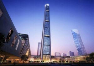 Top 10 Tallest Buildings in the World in 2022