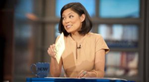 Top 10 Hottest Female News Anchors In The World