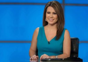 Top 10 Hottest Female News Anchors In The World 2020