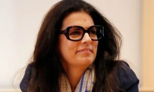 Richest Woman in the world 2022
