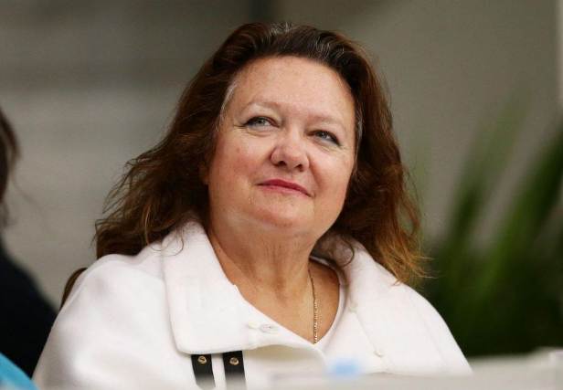 Richest Women in the world 2020