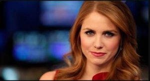 Top 10 Hottest Female News Anchors In The World 2020