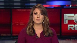 Hottest Female News Anchors In The World