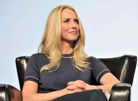 Richest Women in the world 2020