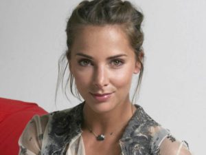 Hottest Female News Anchors In The World 2021